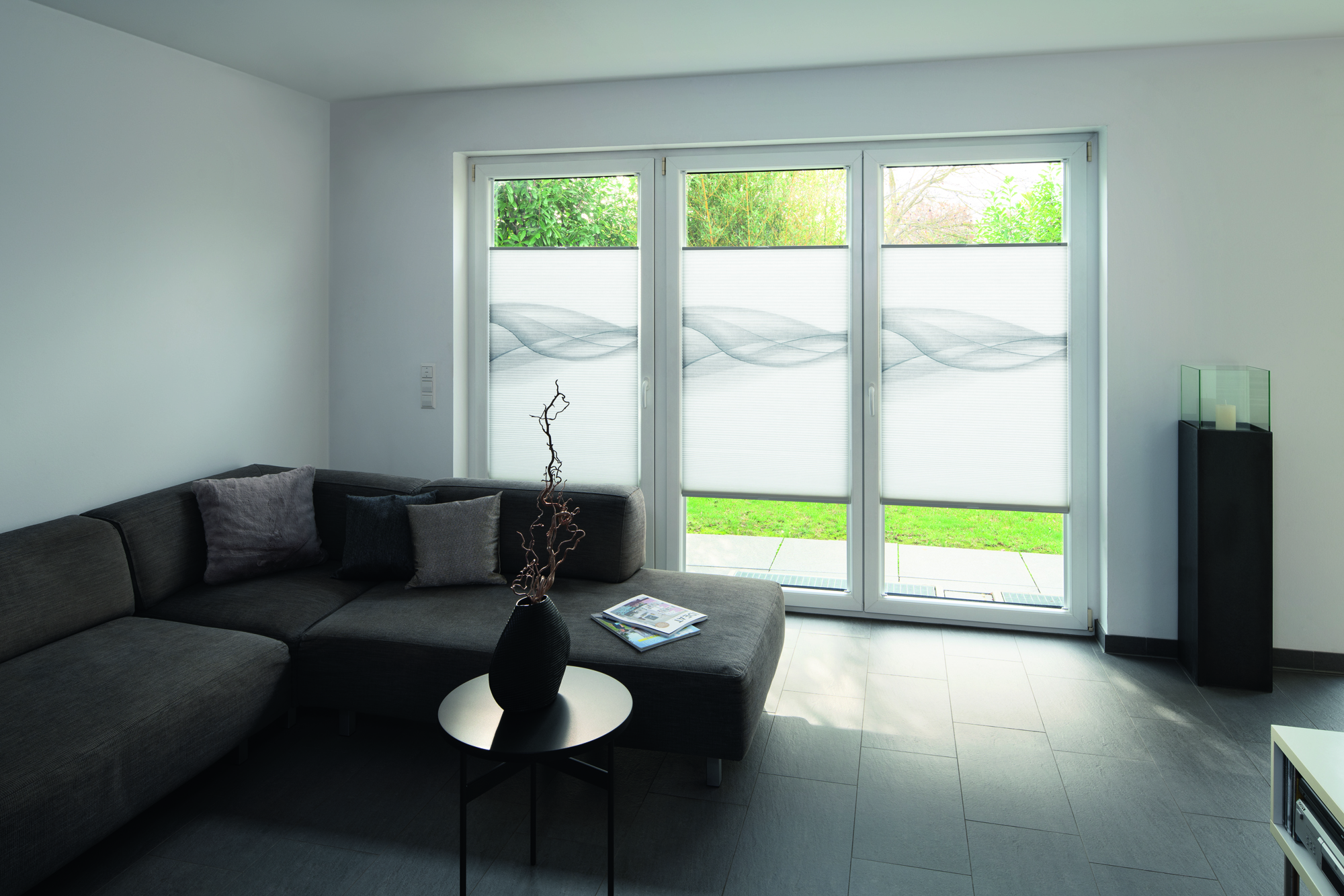 The Art of Drawing Readers In: Your attractive post title goes here MHZ Wabenplissees Honeycomb Blinds Collection 2020 015 Min